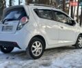 Белый Шевроле Спарк, объемом двигателя 0.99 л и пробегом 207 тыс. км за 5250 $, фото 8 на Automoto.ua