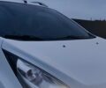 Белый Шевроле Спарк, объемом двигателя 1 л и пробегом 195 тыс. км за 5400 $, фото 1 на Automoto.ua