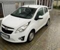 Білий Шевроле Спарк, об'ємом двигуна 1 л та пробігом 250 тис. км за 3900 $, фото 1 на Automoto.ua