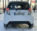 Белый Шевроле Спарк, объемом двигателя 0.99 л и пробегом 207 тыс. км за 5250 $, фото 5 на Automoto.ua