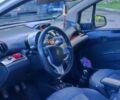 Белый Шевроле Спарк, объемом двигателя 1 л и пробегом 295 тыс. км за 4000 $, фото 5 на Automoto.ua