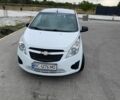 Білий Шевроле Спарк, об'ємом двигуна 1.2 л та пробігом 75 тис. км за 4900 $, фото 6 на Automoto.ua
