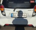 Білий Шевроле Спарк, об'ємом двигуна 1 л та пробігом 235 тис. км за 5700 $, фото 3 на Automoto.ua