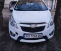 Белый Шевроле Спарк, объемом двигателя 1 л и пробегом 292 тыс. км за 4000 $, фото 5 на Automoto.ua