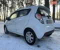 Белый Шевроле Спарк, объемом двигателя 0.99 л и пробегом 207 тыс. км за 5250 $, фото 41 на Automoto.ua