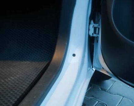 Белый Шевроле Спарк, объемом двигателя 0.99 л и пробегом 171 тыс. км за 6200 $, фото 9 на Automoto.ua