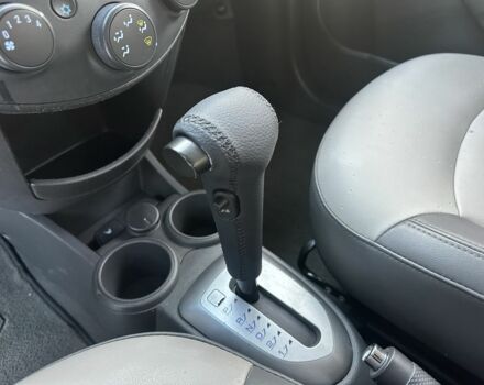 Білий Шевроле Спарк, об'ємом двигуна 1 л та пробігом 207 тис. км за 5250 $, фото 10 на Automoto.ua