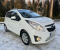 Білий Шевроле Спарк, об'ємом двигуна 1 л та пробігом 207 тис. км за 5250 $, фото 17 на Automoto.ua