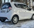 Білий Шевроле Спарк, об'ємом двигуна 1 л та пробігом 207 тис. км за 5250 $, фото 3 на Automoto.ua