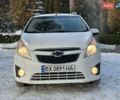 Белый Шевроле Спарк, объемом двигателя 0.99 л и пробегом 207 тыс. км за 5250 $, фото 1 на Automoto.ua