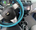 Білий Шевроле Спарк, об'ємом двигуна 0 л та пробігом 204 тис. км за 4896 $, фото 13 на Automoto.ua