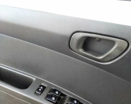 Белый Шевроле Спарк, объемом двигателя 1.21 л и пробегом 156 тыс. км за 5600 $, фото 11 на Automoto.ua