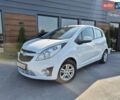 Білий Шевроле Спарк, об'ємом двигуна 1 л та пробігом 94 тис. км за 4950 $, фото 1 на Automoto.ua