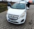 Белый Шевроле Спарк, объемом двигателя 0 л и пробегом 199 тыс. км за 5500 $, фото 1 на Automoto.ua