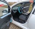 Белый Шевроле Спарк, объемом двигателя 0 л и пробегом 199 тыс. км за 4700 $, фото 4 на Automoto.ua