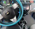 Белый Шевроле Спарк, объемом двигателя 0 л и пробегом 199 тыс. км за 5500 $, фото 4 на Automoto.ua