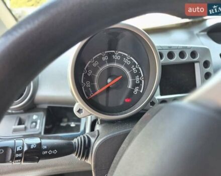 Білий Шевроле Спарк, об'ємом двигуна 1 л та пробігом 94 тис. км за 4950 $, фото 22 на Automoto.ua