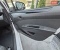Белый Шевроле Спарк, объемом двигателя 1 л и пробегом 94 тыс. км за 4943 $, фото 12 на Automoto.ua