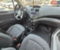 Белый Шевроле Спарк, объемом двигателя 1 л и пробегом 94 тыс. км за 4943 $, фото 7 на Automoto.ua