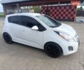 Белый Шевроле Спарк, объемом двигателя 0 л и пробегом 199 тыс. км за 4700 $, фото 13 на Automoto.ua