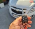 Белый Шевроле Спарк, объемом двигателя 1 л и пробегом 94 тыс. км за 4943 $, фото 23 на Automoto.ua