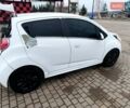 Белый Шевроле Спарк, объемом двигателя 0 л и пробегом 199 тыс. км за 5500 $, фото 9 на Automoto.ua