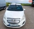 Белый Шевроле Спарк, объемом двигателя 0 л и пробегом 199 тыс. км за 4700 $, фото 12 на Automoto.ua