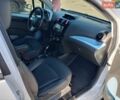 Белый Шевроле Спарк, объемом двигателя 0 л и пробегом 230 тыс. км за 5500 $, фото 21 на Automoto.ua