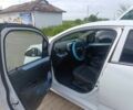 Білий Шевроле Спарк, об'ємом двигуна 0 л та пробігом 204 тис. км за 4896 $, фото 5 на Automoto.ua