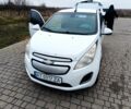 Білий Шевроле Спарк, об'ємом двигуна 0 л та пробігом 204 тис. км за 4896 $, фото 6 на Automoto.ua