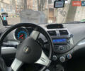 Білий Шевроле Спарк, об'ємом двигуна 1 л та пробігом 110 тис. км за 3000 $, фото 9 на Automoto.ua