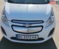 Белый Шевроле Спарк, объемом двигателя 0 л и пробегом 230 тыс. км за 6500 $, фото 1 на Automoto.ua