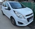 Білий Шевроле Спарк, об'ємом двигуна 1 л та пробігом 230 тис. км за 5300 $, фото 1 на Automoto.ua