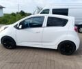 Білий Шевроле Спарк, об'ємом двигуна 0 л та пробігом 204 тис. км за 4896 $, фото 4 на Automoto.ua