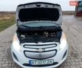 Белый Шевроле Спарк, объемом двигателя 0 л и пробегом 199 тыс. км за 4700 $, фото 1 на Automoto.ua