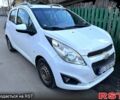 Білий Шевроле Спарк, об'ємом двигуна 1 л та пробігом 220 тис. км за 5200 $, фото 1 на Automoto.ua