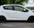 Белый Шевроле Спарк, объемом двигателя 1 л и пробегом 183 тыс. км за 5800 $, фото 1 на Automoto.ua