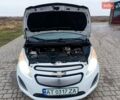 Белый Шевроле Спарк, объемом двигателя 0 л и пробегом 199 тыс. км за 5500 $, фото 2 на Automoto.ua