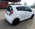 Білий Шевроле Спарк, об'ємом двигуна 0 л та пробігом 204 тис. км за 4896 $, фото 2 на Automoto.ua