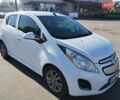 Белый Шевроле Спарк, объемом двигателя 0 л и пробегом 230 тыс. км за 5500 $, фото 3 на Automoto.ua