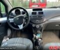 Білий Шевроле Спарк, об'ємом двигуна 1 л та пробігом 220 тис. км за 5200 $, фото 3 на Automoto.ua