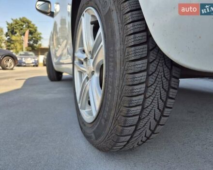 Белый Шевроле Спарк, объемом двигателя 1 л и пробегом 94 тыс. км за 4943 $, фото 17 на Automoto.ua