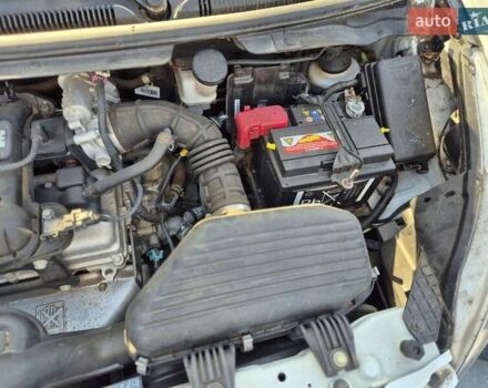 Белый Шевроле Спарк, объемом двигателя 1 л и пробегом 94 тыс. км за 4943 $, фото 27 на Automoto.ua