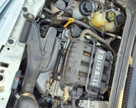 Белый Шевроле Спарк, объемом двигателя 1 л и пробегом 94 тыс. км за 4943 $, фото 26 на Automoto.ua