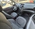 Білий Шевроле Спарк, об'ємом двигуна 1 л та пробігом 94 тис. км за 4937 $, фото 8 на Automoto.ua