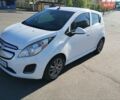 Белый Шевроле Спарк, объемом двигателя 0 л и пробегом 230 тыс. км за 5500 $, фото 2 на Automoto.ua