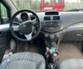 Білий Шевроле Спарк, об'ємом двигуна 1 л та пробігом 230 тис. км за 5300 $, фото 2 на Automoto.ua