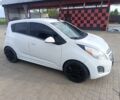 Білий Шевроле Спарк, об'ємом двигуна 0 л та пробігом 204 тис. км за 4896 $, фото 3 на Automoto.ua