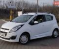 Белый Шевроле Спарк, объемом двигателя 1.21 л и пробегом 156 тыс. км за 5600 $, фото 8 на Automoto.ua