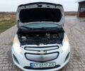 Білий Шевроле Спарк, об'ємом двигуна 0 л та пробігом 204 тис. км за 4896 $, фото 15 на Automoto.ua